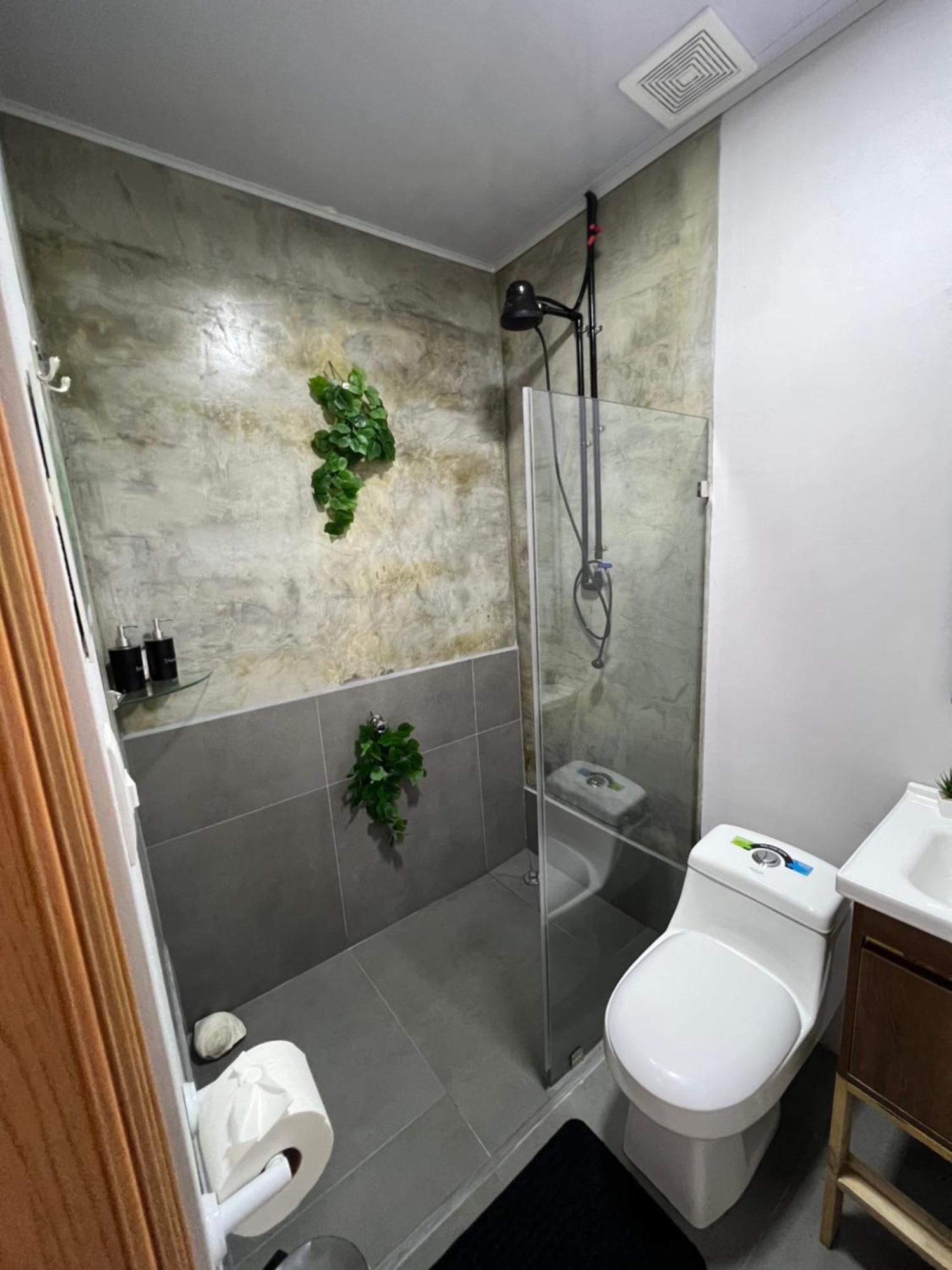 Sjo Green Casita Hotel Rio Segundo Ngoại thất bức ảnh