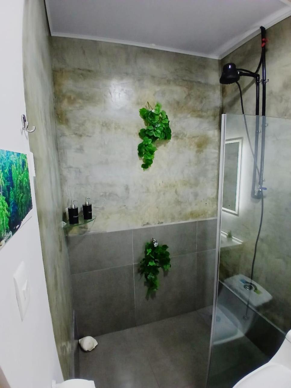 Sjo Green Casita Hotel Rio Segundo Ngoại thất bức ảnh