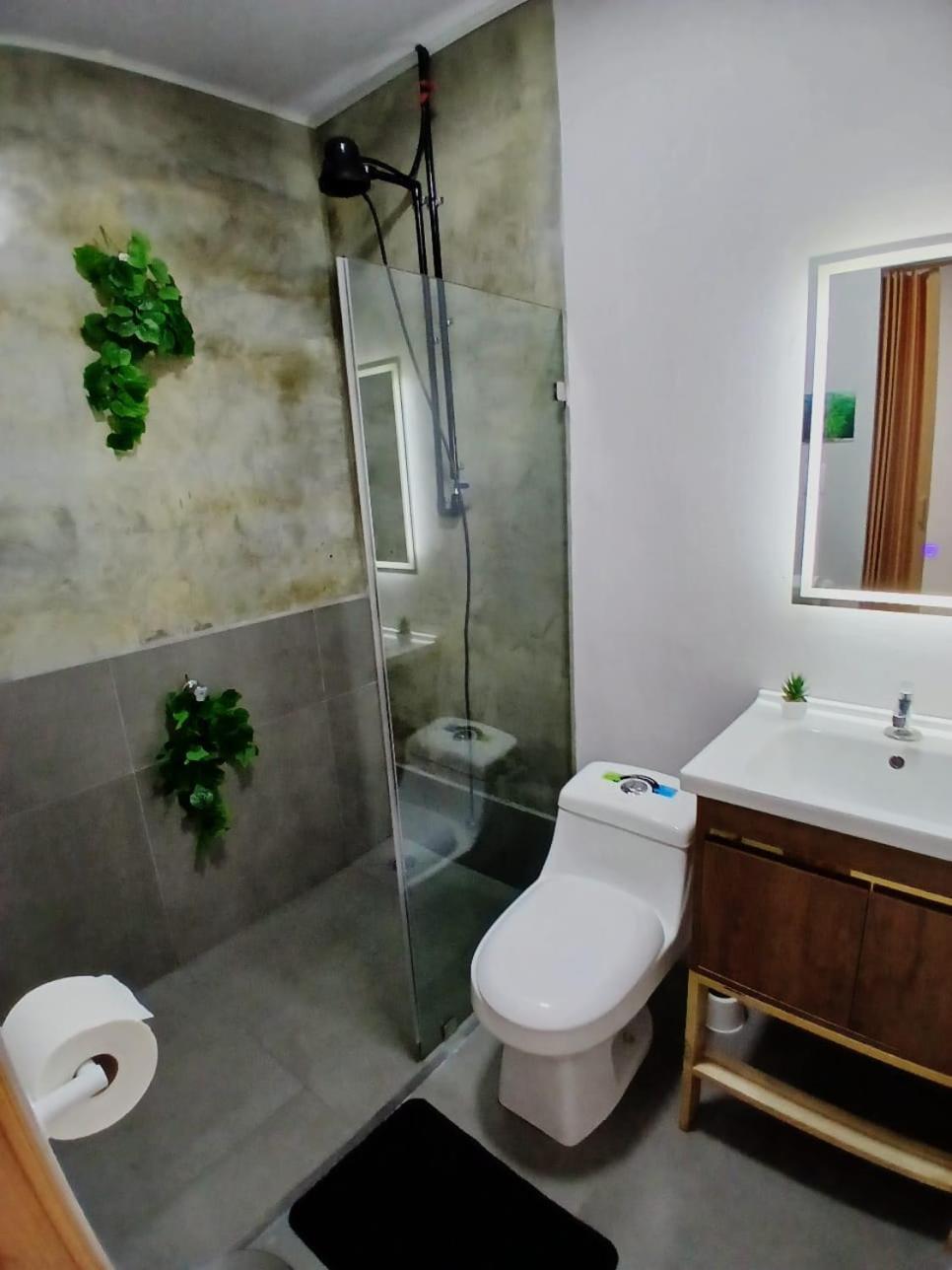 Sjo Green Casita Hotel Rio Segundo Ngoại thất bức ảnh