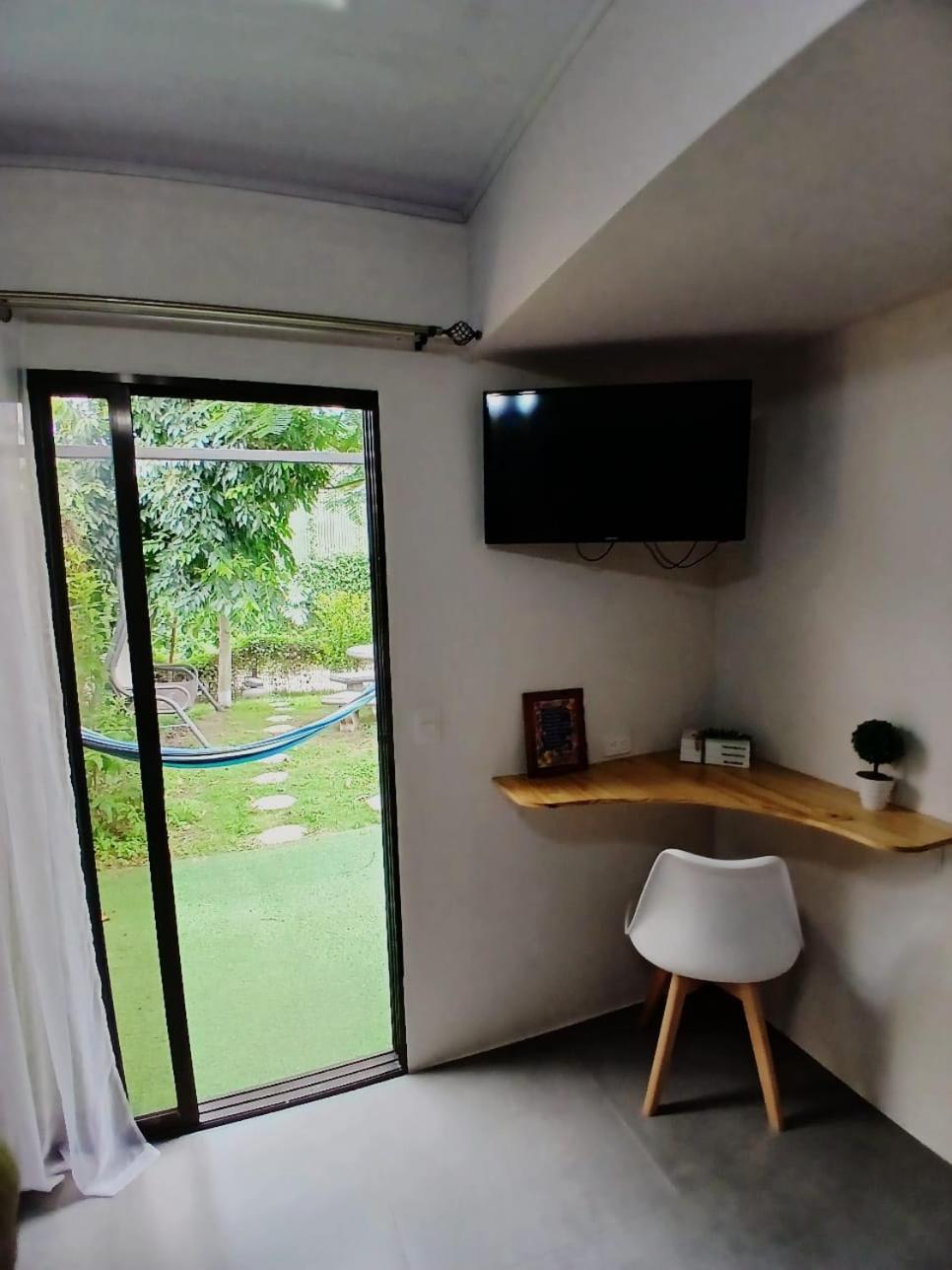 Sjo Green Casita Hotel Rio Segundo Ngoại thất bức ảnh