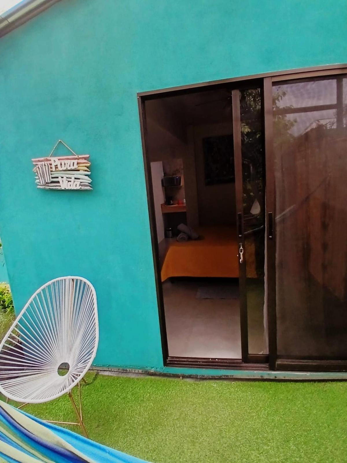 Sjo Green Casita Hotel Rio Segundo Ngoại thất bức ảnh